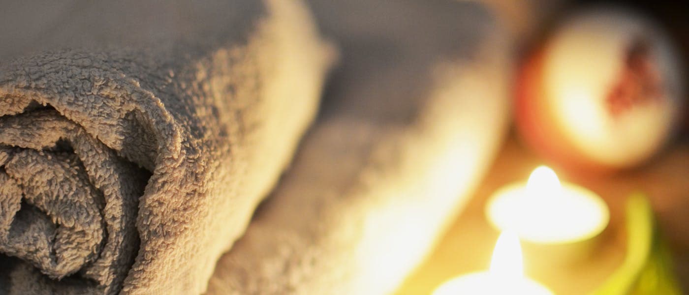 Honey & Bloom Wax Studio — warm, welcoming, professional