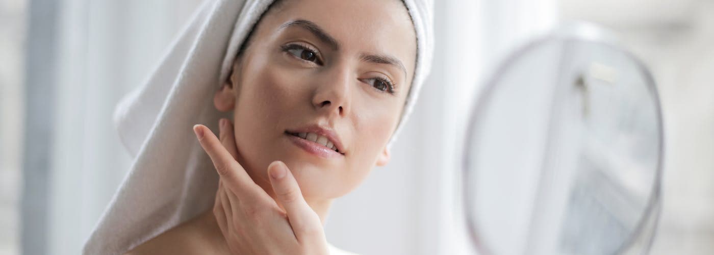 Honey & Bloom — FAQ and waxing information